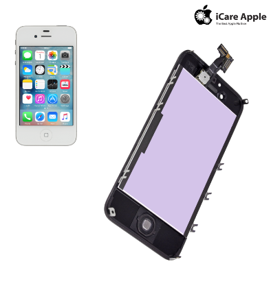 iPhone 4s Display Replacement Service Center Dhaka